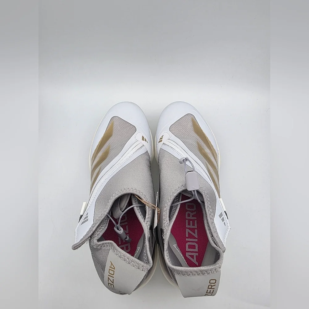adidas Adizero Impact + TPU IF8493 Baseball Cleats